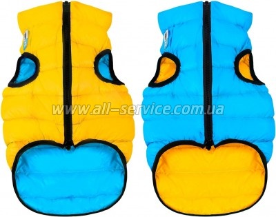  Collar AiryVest "Colors of freedom" XS 25 (4440-4020)