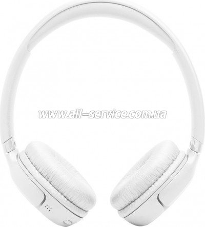 �������� JBL Tune 530BT White (JBLT530BTWHTEU)