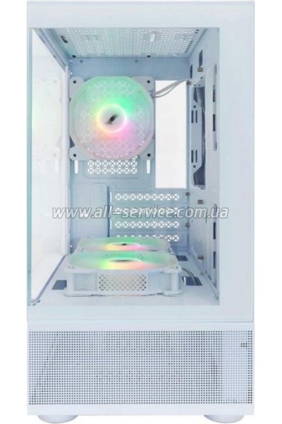  1stPlayer Mi2-A-WH-2F7R-W-1F7-W