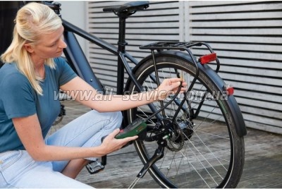   Bosch EasyPump, 3.6V, 3Ah, 10.3 , 10 /, 0.4  (0.603.947.000)