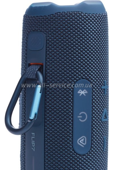   JBL Flip 7 Blue (JBLFLIP7BLU)
