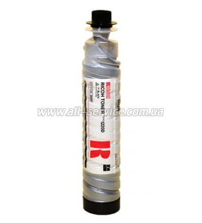 Тонер-картридж Ricoh 1015/ 1018/ 1113/ Gestetner 1312/ 1502/ 1802/ 1802d (Type 1140D/ 1220D) (DT34BLK/ 888514) OEM Тонер-картридж Ricoh 1015/ 1018/ 1113/ Gestetner 1312/ 1502/ 1802/ 1802d (Type 1140D/ 1220D) (DT34BLK/ 888514) OEM