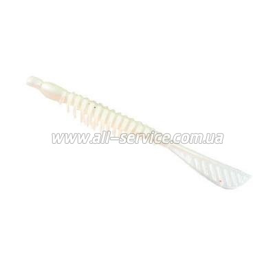  Nomura Ribbed Curlly Tail () 100 3,5. -056 (pearl white) 8 (NM71205610)