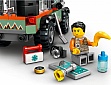 ����������� LEGO City ����������� ������ �������� 4x4 (60447)
