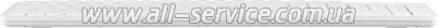  2E KS260 106key Wireless UA White (2E-KS260WWH_UA)