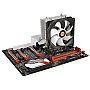   Thermaltake Contac Silent 12 (CL-P039-AL12BL-A)