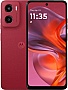  Motorola G05 NFC 4/128GB Plum Red (PBA10000UA)