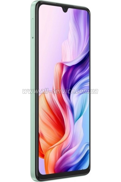   ZTE Nubia V70 Max 6/128GB Green (1143711)