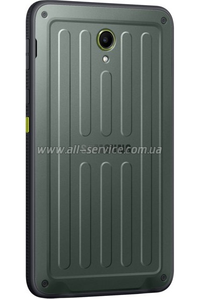 Samsung Galaxy Tab Active 5 X300 6/128GB Wi-Fi (SM-X300NZGAEUC)