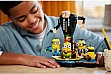 ����������� LEGO ��������� � 4 ���� � ������� �� ������� 839 ������� (75582)
