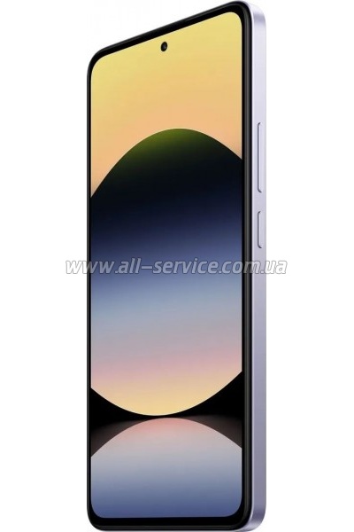   Xiaomi Redmi Note 14 8/256GB Mist Purple (1123263)
