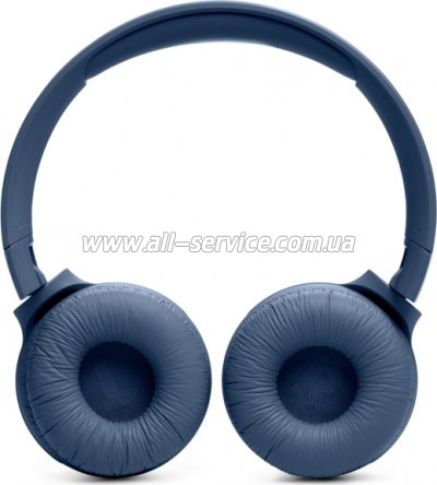  JBL Tune 520BT Blue (JBLT520BTBLUEU)