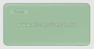 ������� ������������� Trust Primo 20000 mAh ECO PD 15W Green (25027_TRUST)