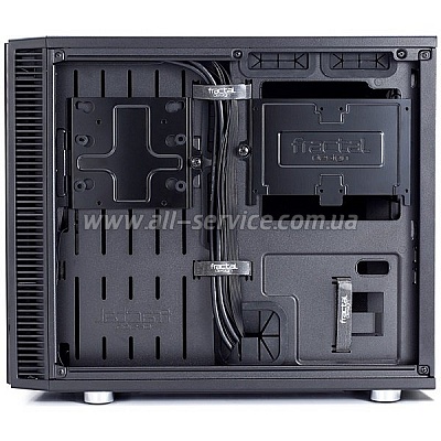  FRACTAL DESIGN Define S (FD-CA-DEF-NANO-S-BK-W)