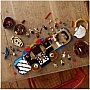 ����������� LEGO One Piece �������� �������� ������� (75640-)