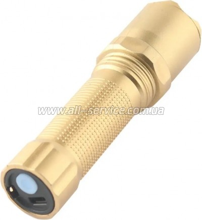 ������ Quantum Minik gold 3W LED � USB (QM-FL1044)