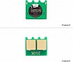Чип WWM HP CLJ CP1025/ M175/ 275 Black (JYD-H1025K1) Чип WWM HP CLJ CP1025/ M175/ 275 Black (JYD-H1025K1)