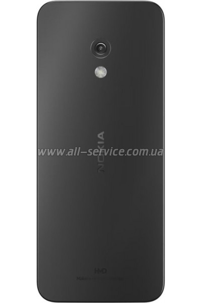   Nokia 235 4G DS 2024 Black