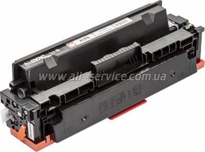 �������� BASF HP LJ Pro M454/ M479 ������ W2030X Black (BASF-KT-W2030X)