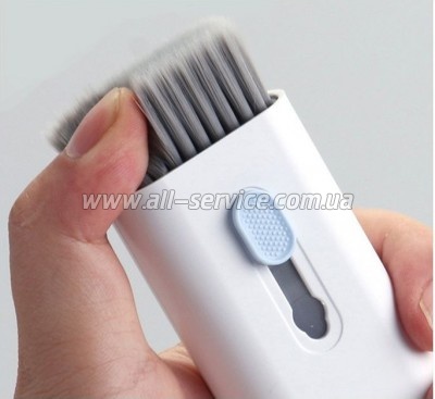    Xoko Clean 100 Blue (XK-CS100-BLU)