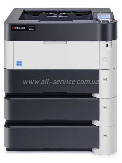  Kyocera Mita ECOSYS P4040dn