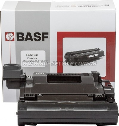 - BASF HP Neverstop laser 1000/ 1200  W1104A (BASF-DR-W1104A)