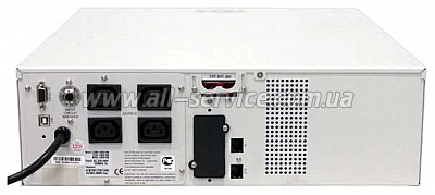  Powercom SXL-2000A-LCD RM