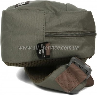 ������ ������������� CabinZero Classic Cross Body 11 � Georgian Khaki (Cz22-1802)