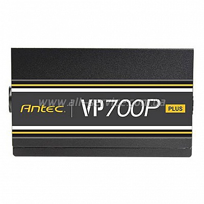 ���� ������� Antec Value Power VP700P Plus EC 700W (0-761345-11657-2)