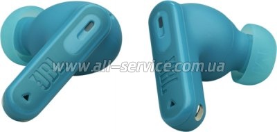  JBL Tune Beam 2 Turquoise (JBLTBEAM2TQE)