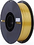 ������� ��� 3D-�������� Creality PLA silky shine 1��, 1.75��, gold (3301120001)