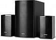   Gemix SB-140BT Black