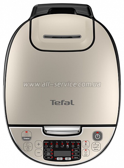  Tefal RK321 Essential