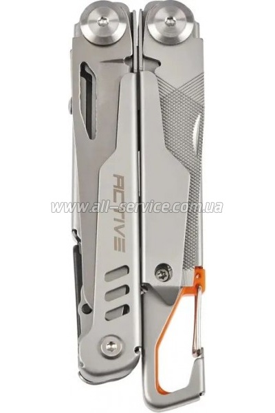  Active Launch 3 (GHK9)