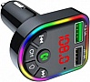 FM  Havit HV-FM810BT Black