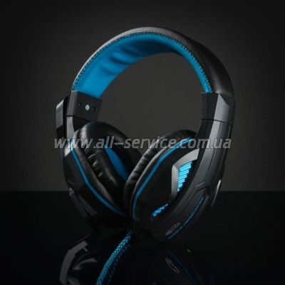  Gemix W-360 black-blue