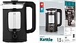  Ardesto EKL-T31GB