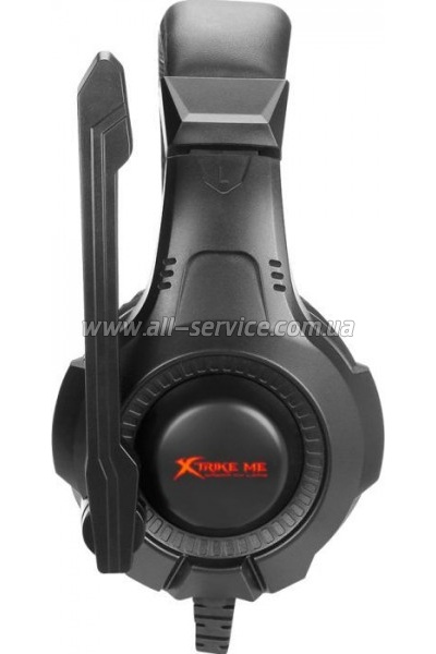  Xtrike ME HP-311 Rainbow Black (HP-311)