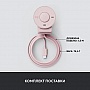 - Logitech Brio 300 FHD Rose (960-001448)
