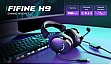  Fifine H9 Black (H9)