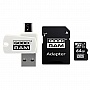   GOODRAM 64GB microSDXC class 10 UHS-I (M1A4-0640R12)