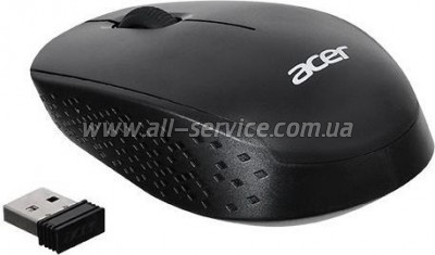  Acer OMR020 Wireless Black (ZL.MCEEE.029)