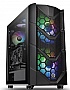  Thermaltake Commander C36 Tempered Glass ARGB Edition (CA-1N7-00M1WN-00)