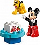 ����������� LEGO DUPLO Disney ̳�� ����: ������� ������� � ̳��� �� ����� (10465)