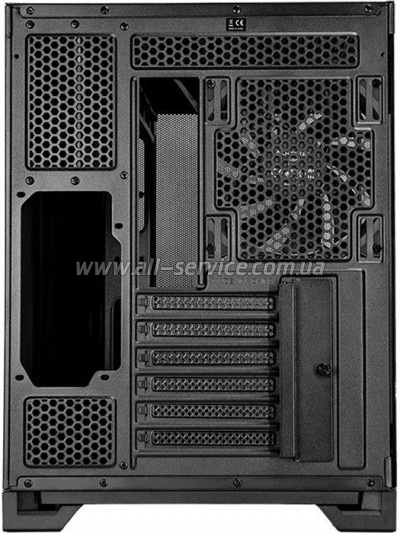  Chieftec VISIO (GM-30B-M-OP)