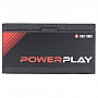   Chieftronic 850W PowerPlay (GPU-850FC)