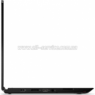  Lenovo ThinkPad Yoga 460 14.0FHD AG touch (20EMS01300)