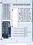  1stPlayer  1stPlayer UV5-WH-2FC7R-W-1FC7-W White   (UV5-WH-2FC7R-W-1FC7-W)