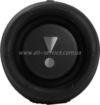   JBL Charge 5 Black (JBLCHARGE5BLK)