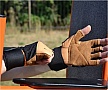    MadMax MFG-269 Professional Brown L (MFG-269-Brown_L)
